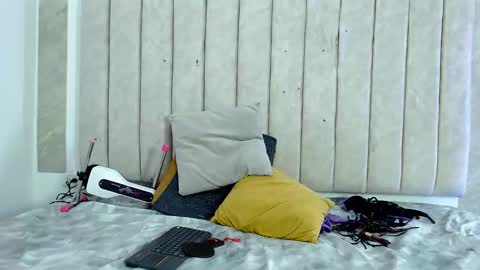 sweet Ayshel online show from 02.01.25