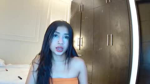 sweet Ayshel online show from 10.12.25