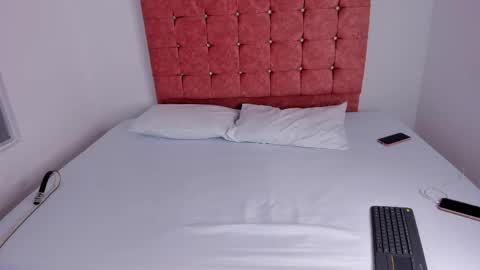 SweetDoll online show from 04.16.26