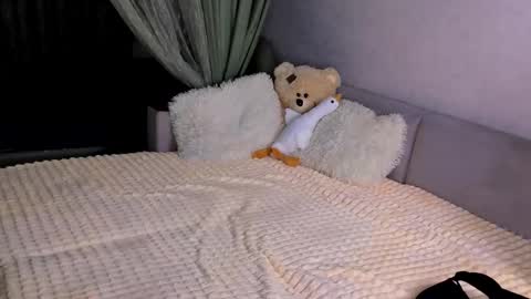 Alice online show from 12.18.25