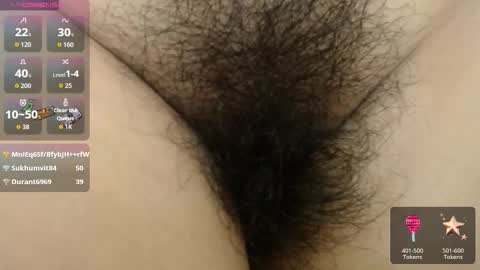 Snapshot of sweet_barbiiee chatting on 02.20.26 Barbara online show from 02.20.26