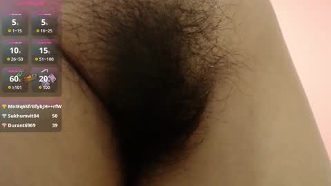 Snapshot of sweet_barbiiee chatting on 02.20.26 Barbara online show from 02.20.26