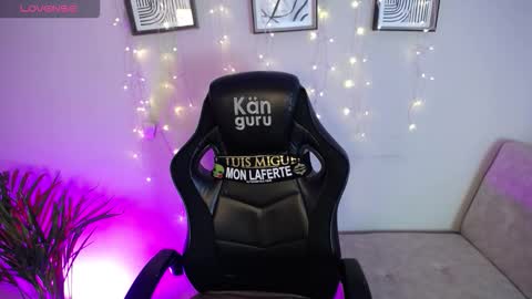 Bella Valery online show from 03.19.26