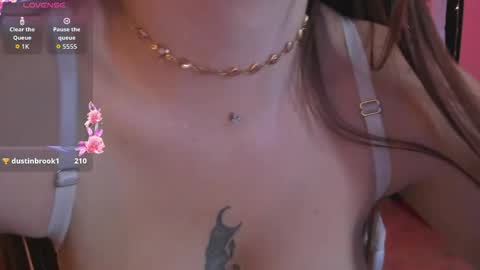 Bella online show from 04.10.26