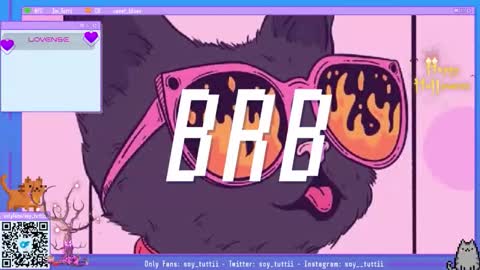 Tutti  online show from 10.02.25