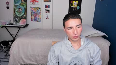 CristianBrayan PVT OPEN online show from 12.21.24