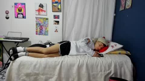 CristianBrayan PVT OPEN online show from 02.15.25