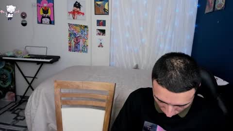 CristianBrayan PVT OPEN online show from 03.03.25