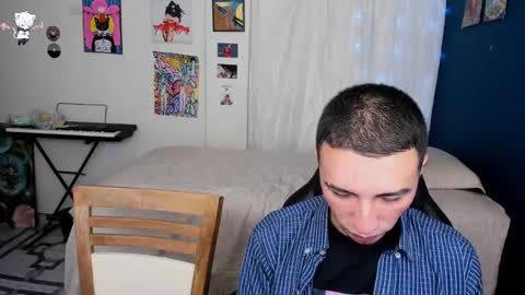 CristianBrayan PVT OPEN online show from 03.04.25