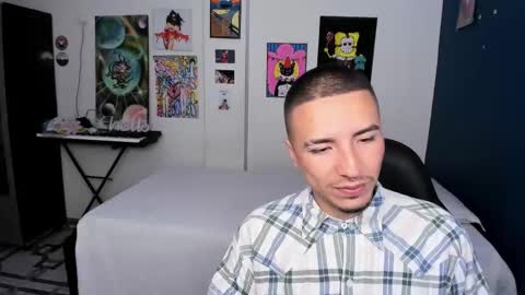 CristianBrayan PVT OPEN online show from 09.26.25