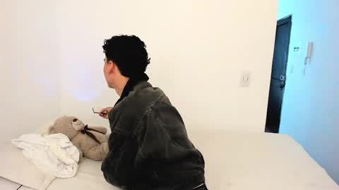 CristianBrayan PVT OPEN online show from 10.26.25