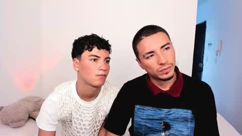 CristianBrayan PVT OPEN online show from 10.27.25