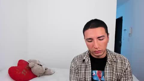 CristianBrayan PVT OPEN online show from 11.06.25