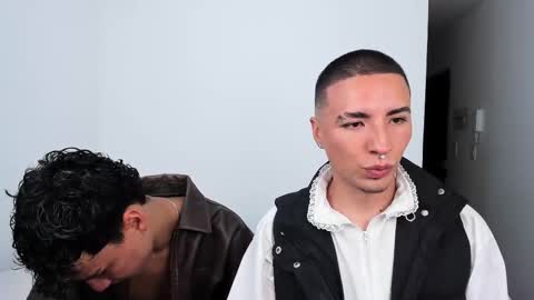 CristianBrayan PVT OPEN online show from 11.09.25