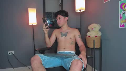 Theo ithan  leo online show from 03.31.26