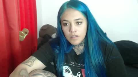 Bubbles online show from 01.16.25