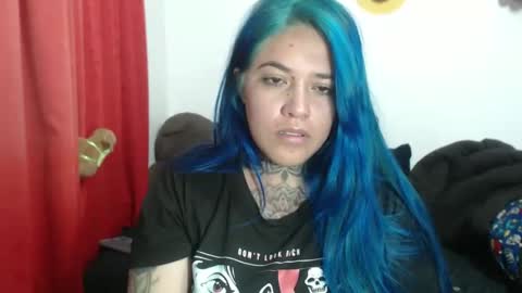 Bubbles online show from 01.17.25