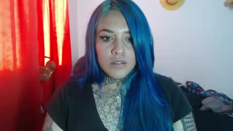 Bubbles online show from 01.22.25