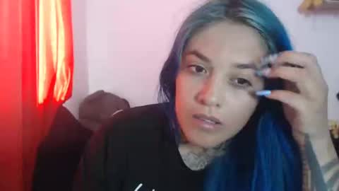 Bubbles online show from 02.21.25