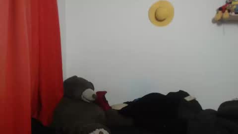 Bubbles online show from 02.23.25