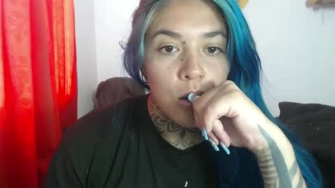 Bubbles online show from 03.10.25