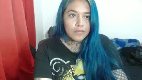 Bubbles online show from 03.11.25