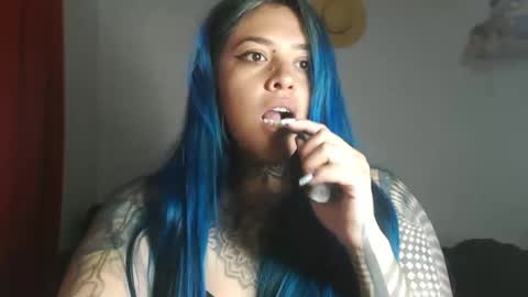 Bubbles online show from 09.16.25