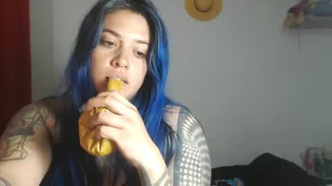 Bubbles online show from 09.25.25