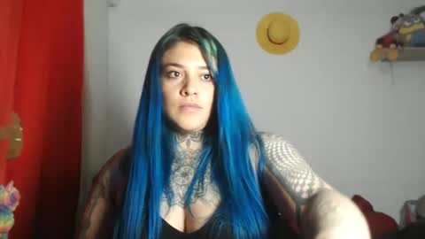 Bubbles online show from 10.09.25