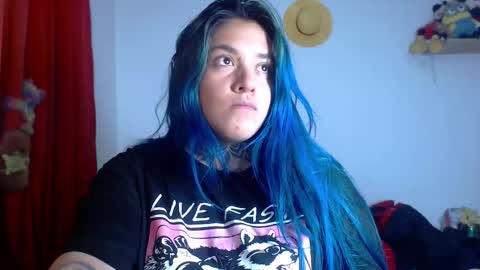 Bubbles online show from 11.04.25