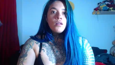 Bubbles online show from 11.05.25