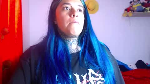 Bubbles online show from 12.22.25