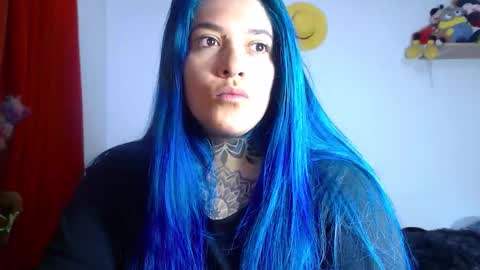 Bubbles online show from 02.16.26