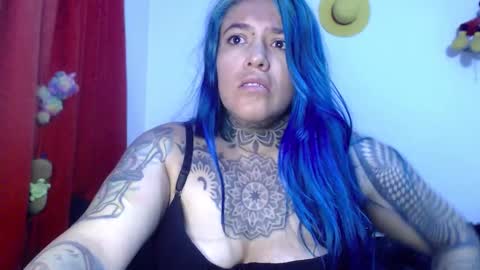 Bubbles online show from 03.10.26