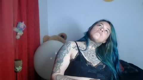 Bubbles online show from 06.23.26