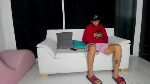 x Angelica Daniels - mod  Tio willy online show from 04.05.26