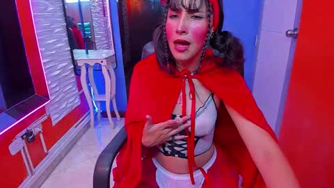 SWEET BUNNY  online show from 10.17.25