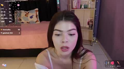 Candy online show from 10.11.25