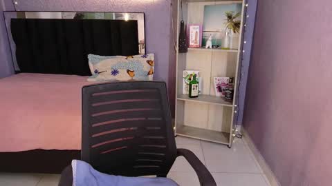 Candy online show from 10.22.25