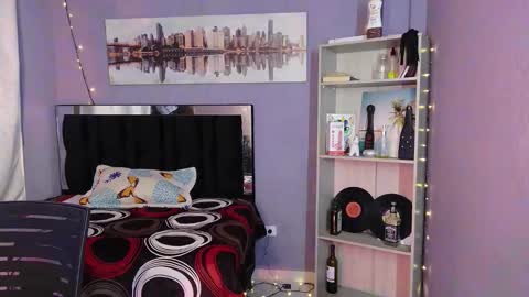 Candy online show from 11.19.25