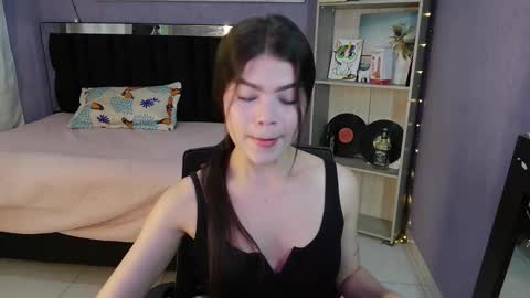 Candy online show from 11.27.25