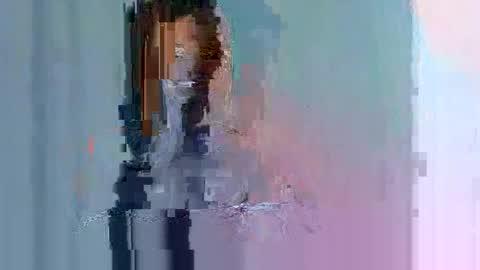 Snapshot of sweet_candice97 chatting on 10.03.25 candy online show from 10.03.25
