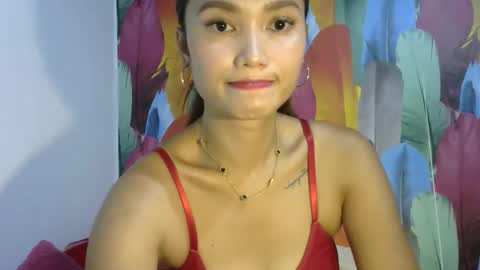 candy online show from 04.05.26