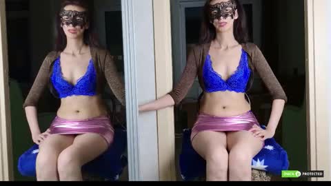 Galina online show from 03.07.26