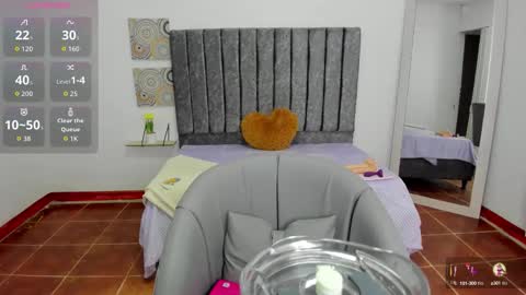 Cata online show from 10.10.25