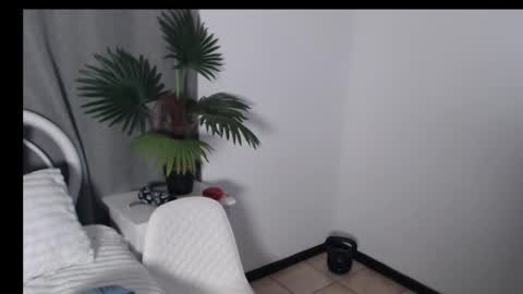 Chantelle online show from 11.27.25