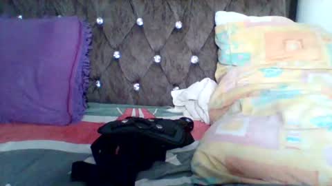 sweet_cherry007 online show from 10.01.25