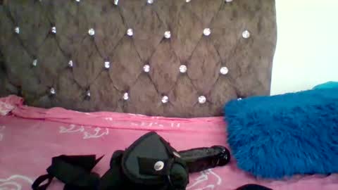 sweet_cherry007 online show from 03.05.26