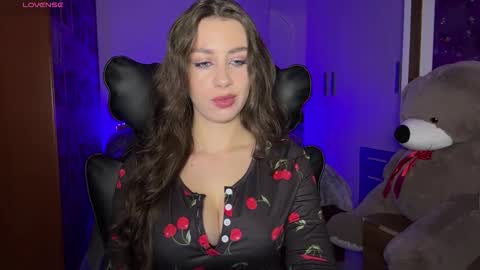 Sweet Cherry online show from 12.02.25