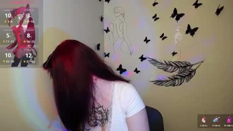 Ivy online show from 12.02.24